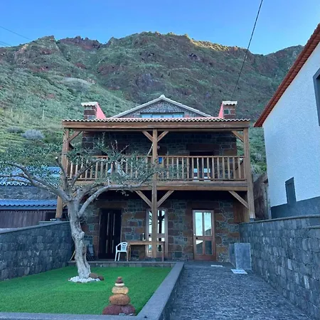 Casa Do Arlindo Villa *