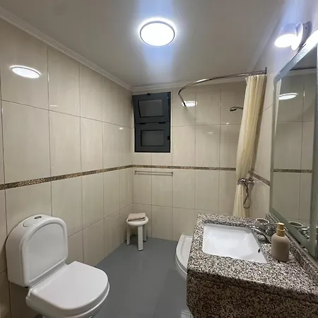 Casa Do Arlindo *