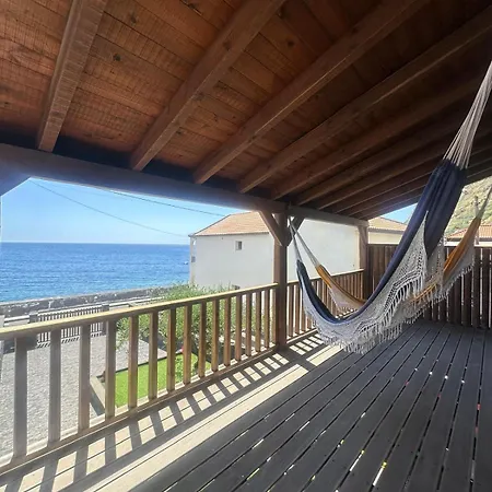 Casa Do Arlindo Villa Paul do Mar (Madeira)