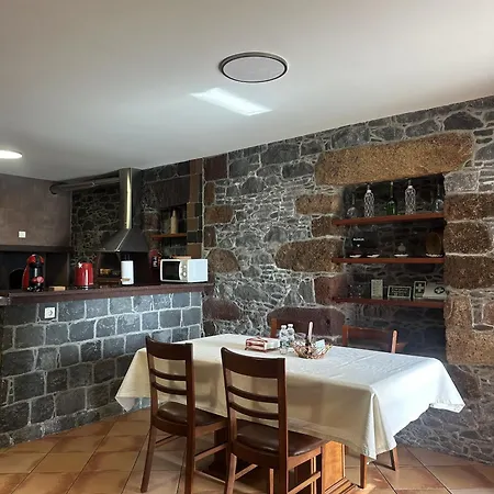 Villa Casa Do Arlindo