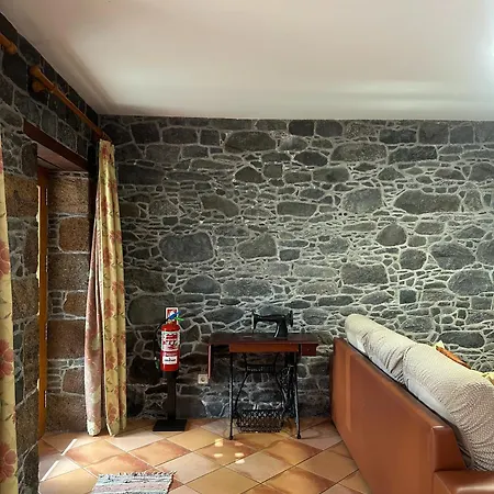 Casa Do Arlindo Paul do Mar (Madeira)